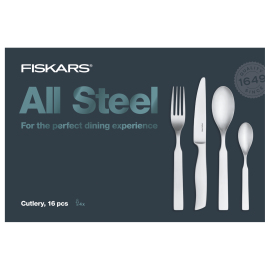 Fiskars All Steel 16ks