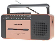 Crosley CT102A-RG4 - cena, porovnanie