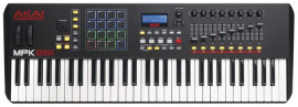 Akai MPK261