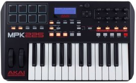 Akai MPK225