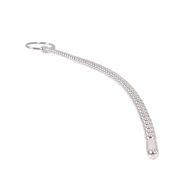 Kiotos Steel Urethal Bendable Beads 6mm - cena, porovnanie