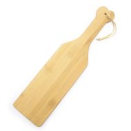 Kiotos Bamboo Wooden Paddle - cena, porovnanie