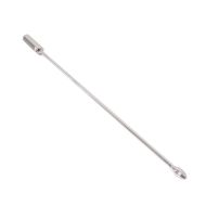 Kiotos Steel Rosebud Urethral Sound 6mm - cena, porovnanie