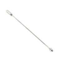 Kiotos Steel Rosebud Urethral Sound 8mm - cena, porovnanie