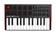 Akai MPK mini MK3 - cena, porovnanie