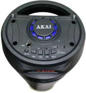 Akai ABTS-530BT - cena, porovnanie