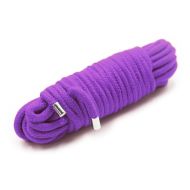 Kiotos BDSM Cotton Rope Purple 20m - cena, porovnanie