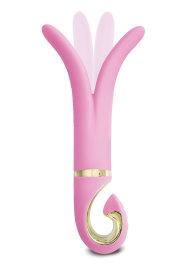 G-Vibe 3 Pink