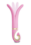 G-Vibe 3 Pink - cena, porovnanie