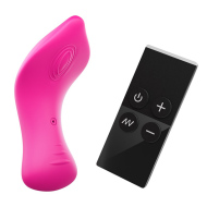 Love To Love Hot Spot Remote Control Clitoral Stimulator - cena, porovnanie