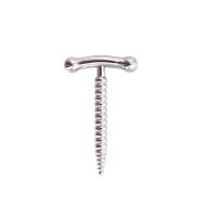 Kiotos Steel Penisstick Screw Drive - cena, porovnanie