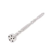 Kiotos Steel Urethral Shower Head Plug - cena, porovnanie