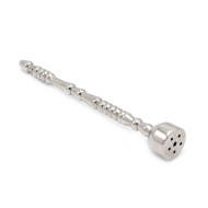 Kiotos Steel Urethral Shower Head XL Plug - cena, porovnanie