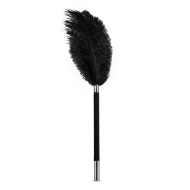 Blush Noir Soft Feather Tickler - cena, porovnanie