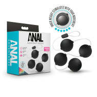 Blush Anal Adventures Pleasure Balls - cena, porovnanie