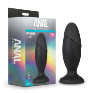 Blush Anal Adventures Platinum Silicone Rocket Plug - cena, porovnanie