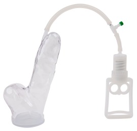 Fröhle Real Penis Pump Professional PP014