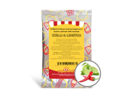 Popkornovač.cz Príchuť na popcorn a krekry Chilli & Limetka 50g - cena, porovnanie