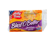 Jolly Time Blast O Butter 100g - cena, porovnanie