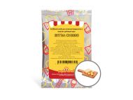 Popkornovač.cz Príchuť na popcorn a krekry Extra cheese 50g - cena, porovnanie