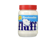 Durkee - Mower Marshmallow Fluff Vanilla 213g - cena, porovnanie