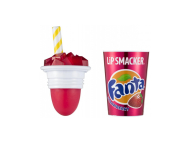 Lip Smacker Balzam na pery Fanta Strawberry 7,4g - cena, porovnanie