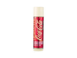 Lip Smacker Balzam na pery Coca-Cola Vanilla 4g
