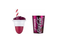 Lip Smacker Balzam na pery Coca-Cola Cherry 7,4g - cena, porovnanie