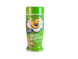 Kernel Season´s Cheesy Jalapeno 68g