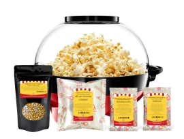 Gadgy Popcorn balíček GADGY - slaný