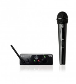 AKG WMS40 MINI Vocal ISM1