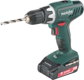 Metabo BS 18 Li