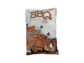 Nuevo Progreso Tortilla chips Nachos BBQ 800g