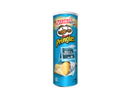 Pringles Salt and Vinegar 165g