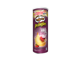 Pringles Texas BBQ Sauce 165g