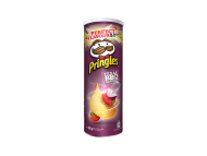 Pringles Texas BBQ Sauce 165g - cena, porovnanie