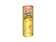 Pringles Cheesy Cheese 165g - cena, porovnanie
