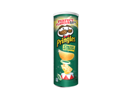 Pringles Cheese and Onion 165g