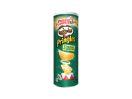 Pringles Cheese and Onion 165g - cena, porovnanie