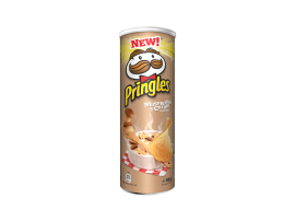Pringles Mushroom & cream 165g