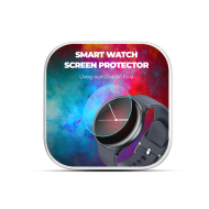Ochranná fólia na Smart náramky 35mm - cena, porovnanie