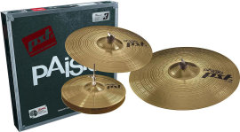 Paiste PST 3 Universal 14/16/20