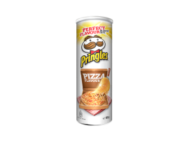 Pringles Pizza 165g