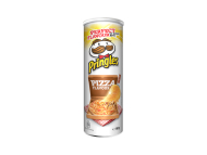 Pringles Pizza 165g - cena, porovnanie