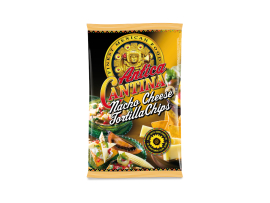 Antica Cantina Tortilla chips Nachos Cheese 450g