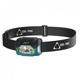 CEL-TEC HL440 Motion
