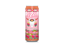 Arizona Kiwi Strawberry 680ml