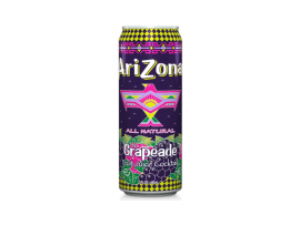 Arizona Grapeade 680ml