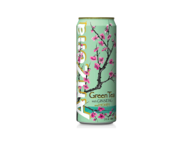 Arizona Green Tea 680ml