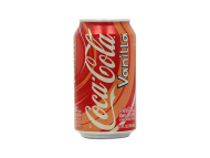 Coca Cola Vanilla 355ml - cena, porovnanie